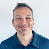 Buddy Wyatt headshot