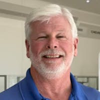 Greg Pouncy at Larry Puckett Chevrolet