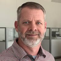 Brad Stephens at Larry Puckett Chevrolet