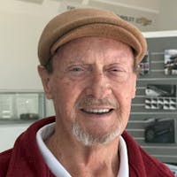 Roger Reed at Larry Puckett Chevrolet