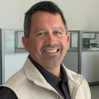 Gary Castillo