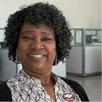 Debra Webster at Larry Puckett Chevrolet