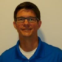 Ben Bucher at Campbell Chevrolet