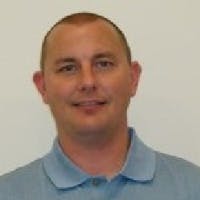 Adam Dockery at Campbell Chevrolet