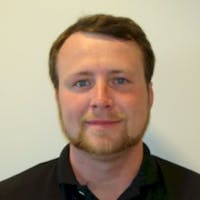 Wayne Hallock at Campbell Chevrolet