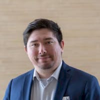 Photo of Alvaro Lopez, Sales Consultant