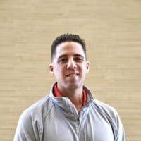 Jason Megna at Elk Grove Acura