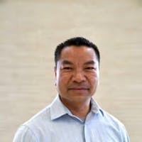 Photo of Minh Ly, Sales Consultant