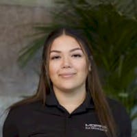 Arianna McFarlin at Elk Grove Dodge Chrysler Jeep Ram