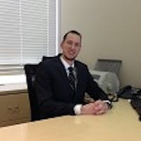 Keith Baker at Elk Grove Dodge Chrysler Jeep Ram Fiat