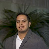 Josue "Josh" Cuevas at Elk Grove Dodge Chrysler Jeep Ram - Service Center