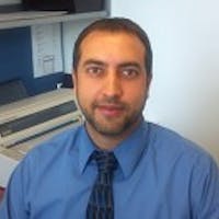 Omar Feda at Elk Grove Dodge Chrysler Jeep Ram Fiat