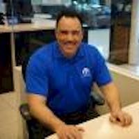 Pete Kanae at Elk Grove Dodge Chrysler Jeep Ram Fiat