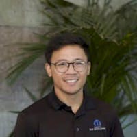 Brandon Barroga at Elk Grove Dodge Chrysler Jeep Ram