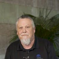 Jim Azbill at Elk Grove Dodge Chrysler Jeep Ram - Service Center