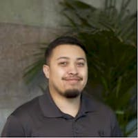 Aaron Padilla at Elk Grove Dodge Chrysler Jeep Ram
