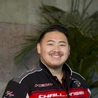 Lincoln Lee at Elk Grove Dodge Chrysler Jeep Ram