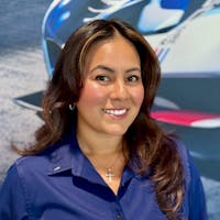 ELISA GALA at Niello BMW Elk Grove