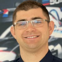 MITCH ARGUE at Niello BMW Elk Grove