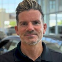 Tim Dooley at Niello BMW Elk Grove