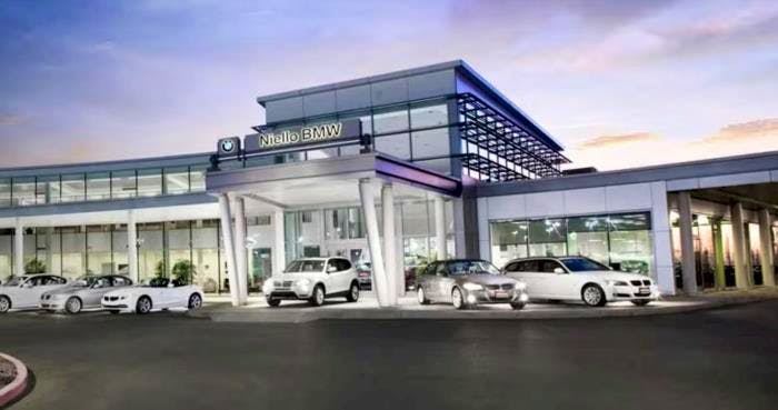 Niello BMW Elk Grove, Elk Grove, CA, 95757