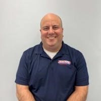 Photo of Andrew Sespico, Product Specialist