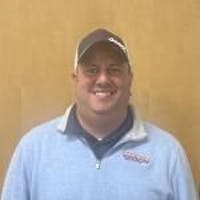 Andrew Sespico at Montrose Chrysler Jeep Dodge Ram Kingsville