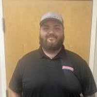 Joe Miklacic at Montrose Chrysler Jeep Dodge Ram Kingsville