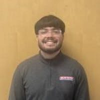 Arturo Gomez at Montrose Chrysler Jeep Dodge Ram Kingsville