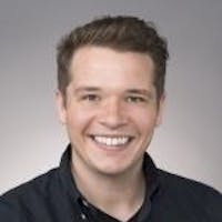 Justin Gray at Smith Gray Buick GMC
