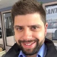 Mark Laperriere at Smith Gray Buick GMC