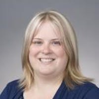 Lindsey Jones at Smith Gray Buick GMC