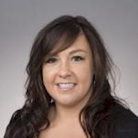 Ashley Bernarding at Smith Gray Buick GMC