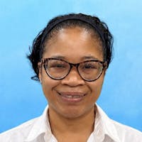 Leonette Mitchell at Spitzer Hyundai Cleveland