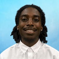 Jaivien Steele at Spitzer Hyundai Cleveland