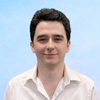 Nicholas Schulz at Spitzer Hyundai Cleveland