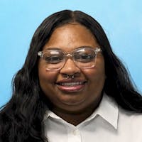 Alaysia Curry at Spitzer Hyundai Cleveland