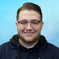 Travis Liddington at Spitzer Hyundai Cleveland