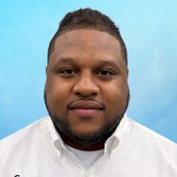 Russell Blanton at Spitzer Hyundai Cleveland