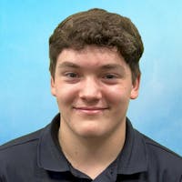 Blake Reinhart at Spitzer Hyundai Cleveland