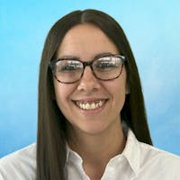 Sara Mauser at Spitzer Hyundai Cleveland