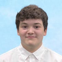 Blake Reinhart at Spitzer Hyundai Cleveland