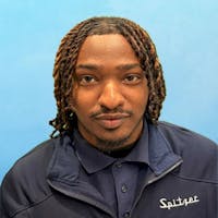 Adam Sow at Spitzer Hyundai Cleveland