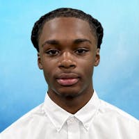 Kamar Carter at Spitzer Hyundai Cleveland