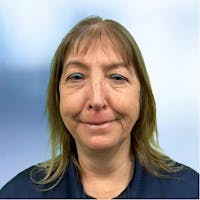 Aimee French at Spitzer Hyundai Cleveland - Service Center