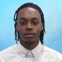 Tre'von Spicer at Spitzer Hyundai Cleveland