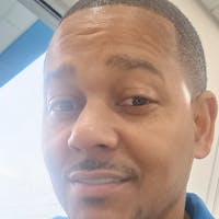 Phillip Henderson at Preston Chevrolet of Aberdeen