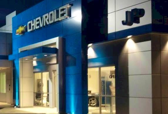 Preston Chevrolet of Aberdeen, Aberdeen, MD, 21001