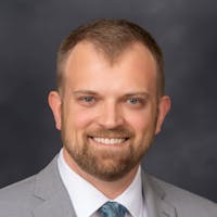 Adam Ludemann at NYE Chevrolet
