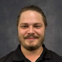 Casey Wallace at NYE Chevrolet